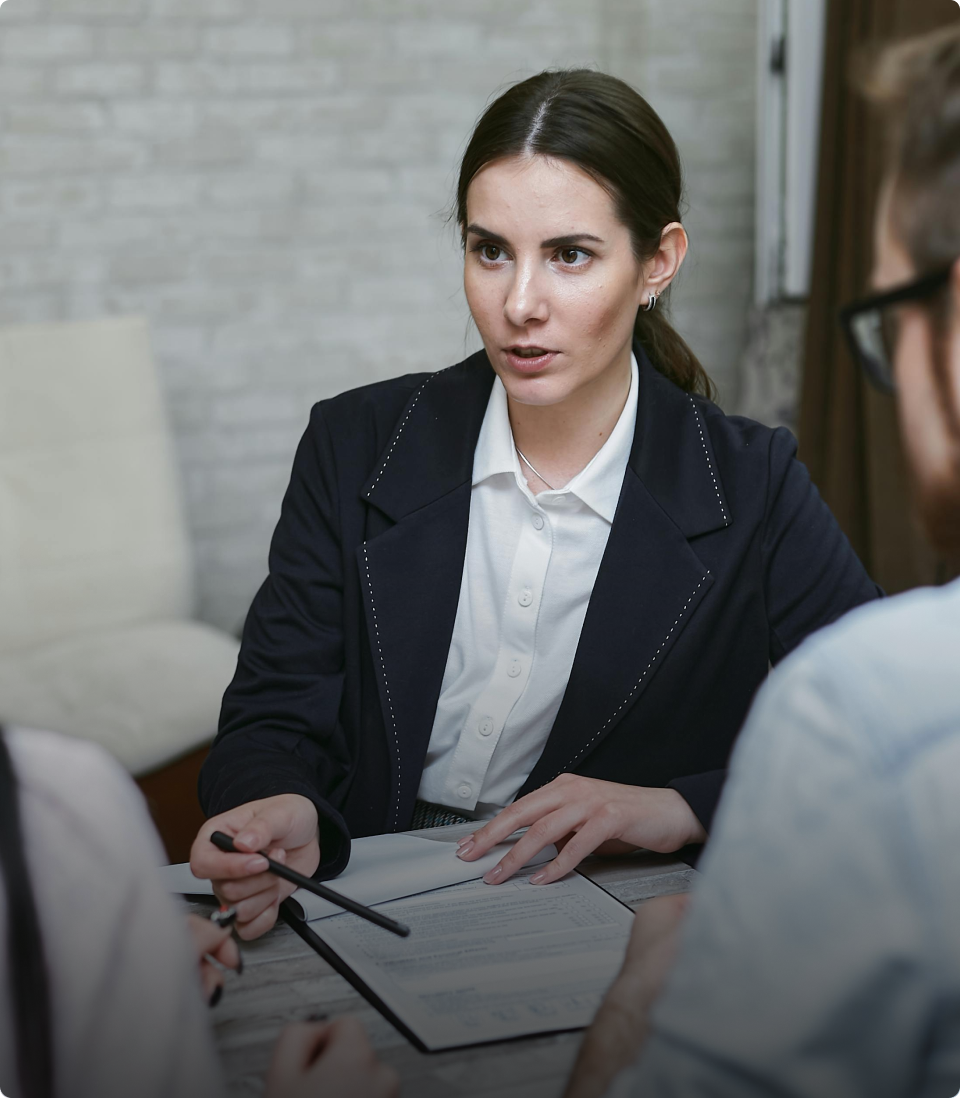 Job Search Coaching